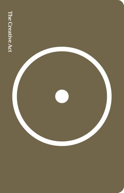 Creative Act, Rick Rubin - Paperback - 9798217061334