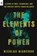 The Elements of Power, Nicolas Niarchos - Paperback - 9798217061808
