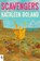 Scavengers, Kathleen Boland - Paperback - 9798217061976