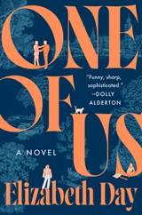 One of Us - Elizabeth Day - 9798217061983