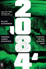 2084 - Elliot Ackerman ; James Stavridis - 9798217062737