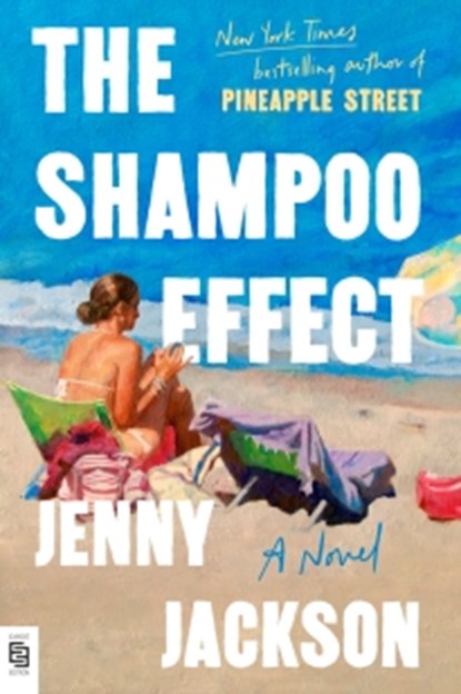 The Shampoo Effect, Jenny Jackson - Paperback - 9798217063154