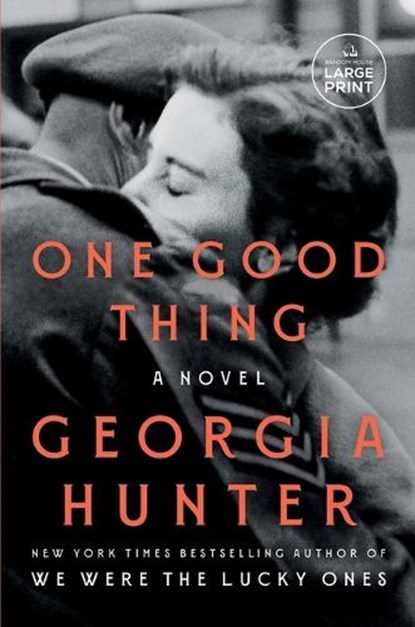 One Good Thing, Georgia Hunter - Paperback - 9798217067480