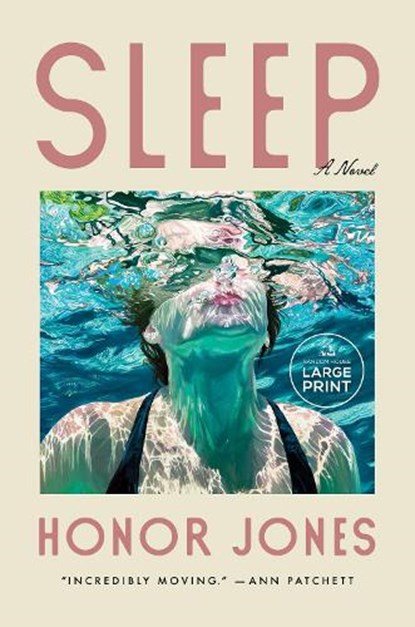 Sleep, Honor Jones - Paperback - 9798217067572