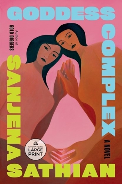 Goddess Complex, Sanjena Sathian - Paperback - 9798217067596