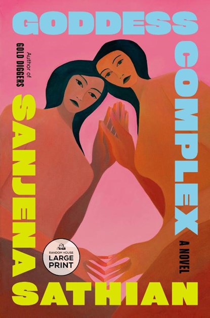 Goddess Complex, Sanjena Sathian - Paperback - 9798217067596