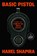 Basic Pistol, Harel Shapira - Paperback - 9798217070169