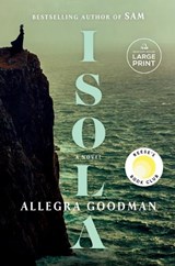 Isola - Allegra Goodman - 9798217077625