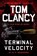 Tom Clancy Terminal Velocity, M.P. Woodward - Paperback - 9798217082513