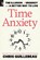 Time Anxiety, Chris Guillebeau - Paperback - 9798217086276