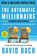 The Automatic Millionaire, 20th Anniversary Edition, David Bach - Gebonden - 9798217086634