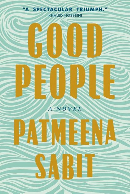Good People, Patmeena Sabit - Paperback - 9798217089765