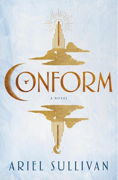 Conform, Ariel Sullivan - Gebonden - 9798217090990