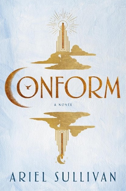 Conform, Ariel Sullivan - Gebonden - 9798217090990