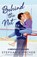 Behind the Net, Stephanie Archer - Paperback - 9798217091126