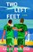 Two Left Feet, Kallie Emblidge - Paperback - 9798217092758