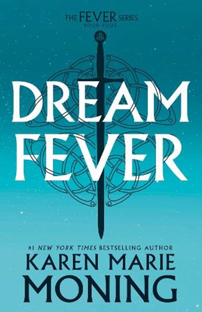 Dreamfever, Karen Marie Moning - Paperback - 9798217093595