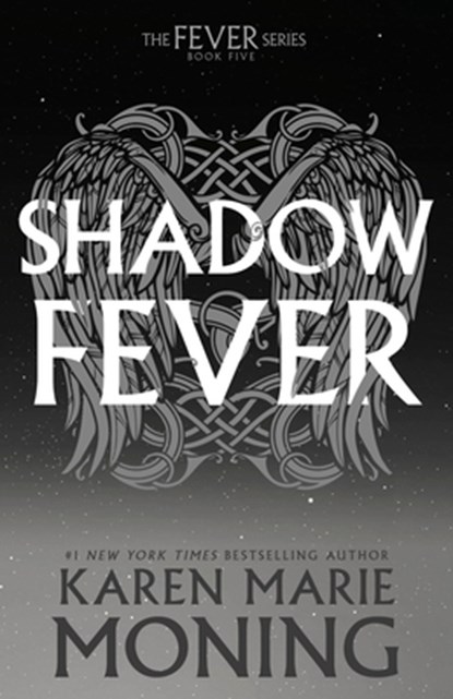 Shadowfever, Karen Marie Moning - Paperback - 9798217093601