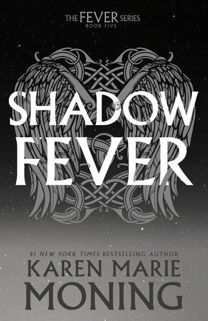 Shadowfever, Karen Marie Moning - Paperback - 9798217093601