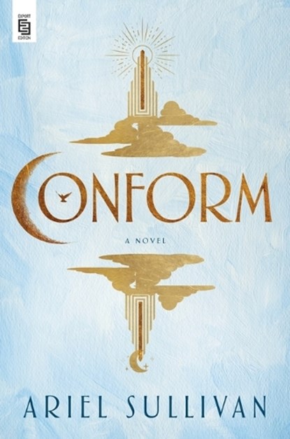 Conform, Ariel Sullivan - Paperback - 9798217094530