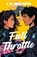 Full Throttle, J. K. MacLaren - Paperback - 9798217095476