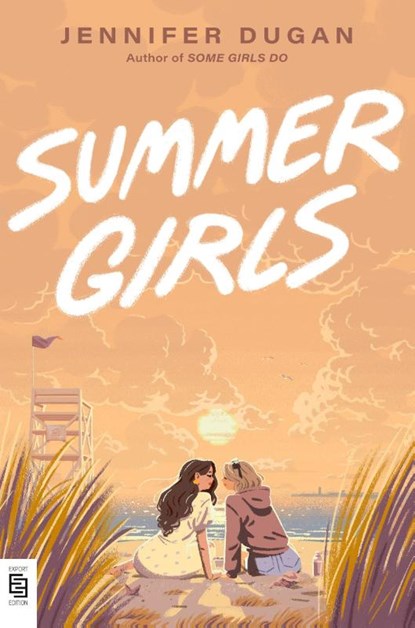 Summer Girls, Jennifer Dugan - Paperback - 9798217110858