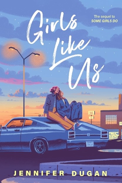 Girls Like Us, Jennifer Dugan - Paperback - 9798217112555