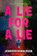 A Lie for a Lie, Jennifer Donaldson - Paperback - 9798217114849