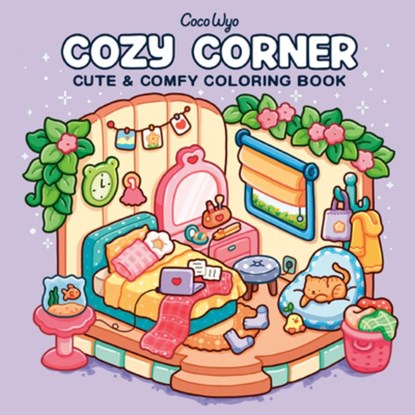 Coco Wyo: Cozy Corner, Coco Wyo - Paperback - 9798217116867