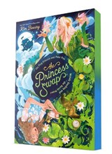 The Frog Princess and Peter Pan (or, Wendy Darling and the Secret Prince) - Kim Bussing - 9798217117819
