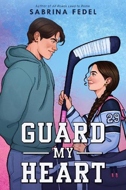 Guard My Heart, Sabrina Fedel - Paperback - 9798217118137