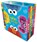 Sesame Street Friends Boxed Set, Andrea Posner-Sanchez - Gebonden - 9798217120482