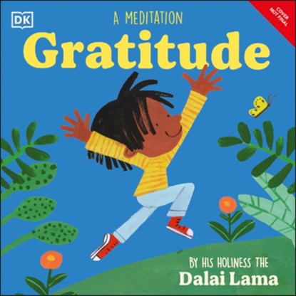 Gratitude, His Holiness The Dalai Lama - Gebonden - 9798217126262