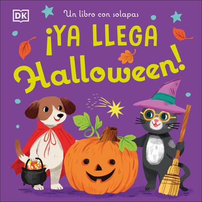 Countdown to Halloween (Spanish Edition): Un Libro Con Solapas, Andrea Mills - Gebonden - 9798217130351