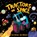 Tractors in Space, Ross MacKay - Gebonden - 9798217133796