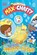 Max and Chaffy: Hunt for the Pirate's Gold, Jamie Smart - Paperback - 9798217133819
