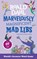 Marvelously Magnificent Mad Libs, Roald Dahl ; Quentin Blake - Paperback - 9798217140787