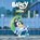 Bluey: Rain, Jessica Magro - Gebonden - 9798217142743
