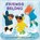 Friends Belong, Dan Saks - Gebonden - 9798217142828