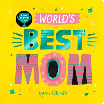 World's Best Mom, Isabel Otter - Gebonden - 9798217143207
