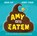 Amy Gets Eaten, Adam Kay - Gebonden - 9798217143610