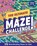 The Ultimate Maze Challenge!, Zeitgeist - Paperback - 9798217150854