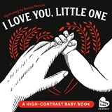 I Love You Little One - Becca (Becca Thorne) Thorne - 9798217150885