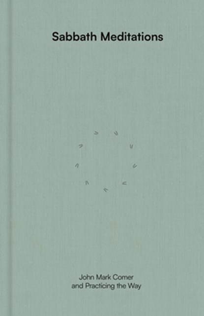 Sabbath Meditations, John Mark Comer - Gebonden - 9798217152377