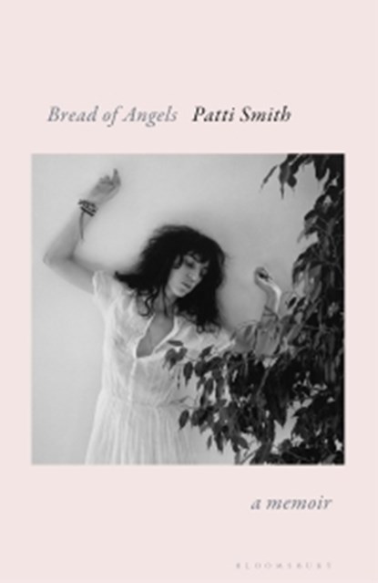 Bread of Angels, Patti Smith - Paperback - 9798217154241