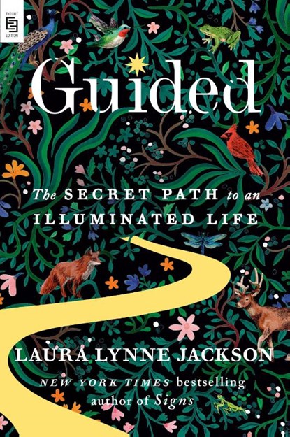 Guided, Laura Lynne Jackson - Paperback - 9798217154265