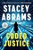 Coded Justice, Stacey Abrams - Paperback - 9798217157679