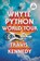 The Whyte Python World Tour, Travis Kennedy - Paperback - 9798217157693