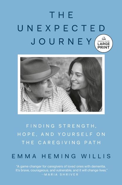 Unexpected Journey, Emma Heming Willis - Paperback - 9798217169023