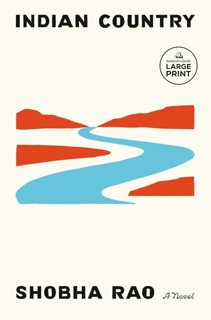 Indian Country, Shobha Rao - Paperback - 9798217169047